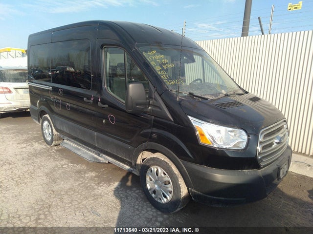 2019 1FMZK1CG7KKB09607 main image