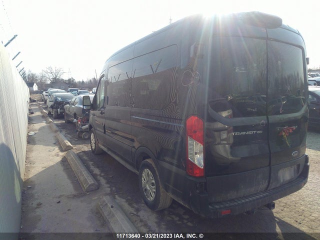 Ford Transit T-150 2019 1FMZK1CG7KKB09607 Image 4