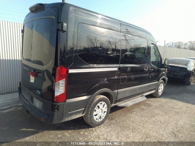 Ford Transit T-150 2019 1FMZK1CG7KKB09607 Image 5