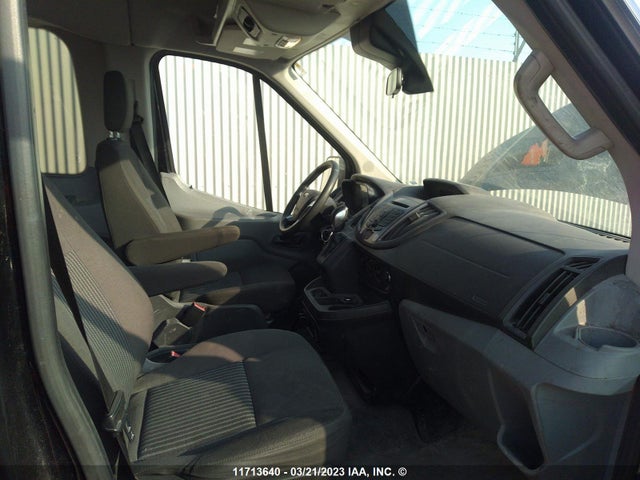 Ford Transit T-150 2019 1FMZK1CG7KKB09607 Image 6