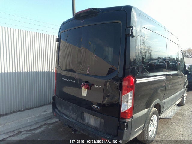 Ford Transit T-150 2019 1FMZK1CG7KKB09607 Image 7