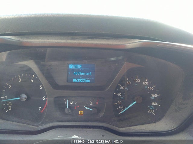 Ford Transit T-150 2019 1FMZK1CG7KKB09607 Image 8