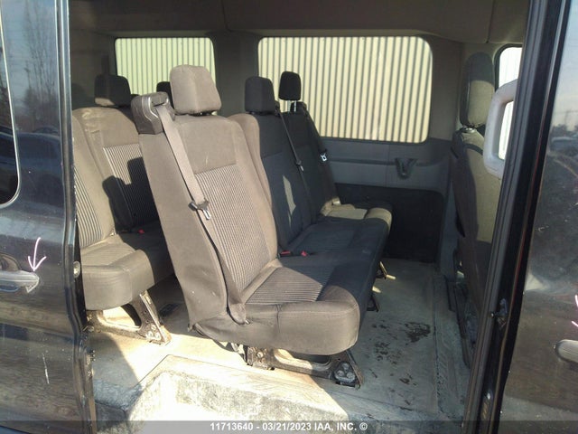 Ford Transit T-150 2019 1FMZK1CG7KKB09607 Image 9