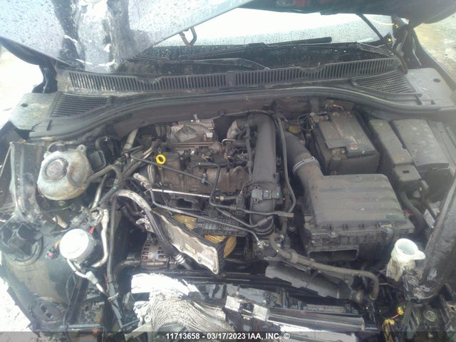 Volkswagen JETTA SEL 2019 3VWE57BU7KM149759 Image 11