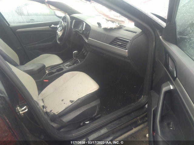 Volkswagen JETTA SEL 2019 3VWE57BU7KM149759 Image 6