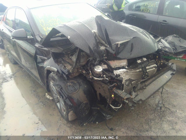 Volkswagen JETTA SEL 2019 3VWE57BU7KM149759 Image 7