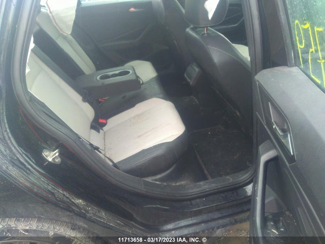 Volkswagen JETTA SEL 2019 3VWE57BU7KM149759 Image 9