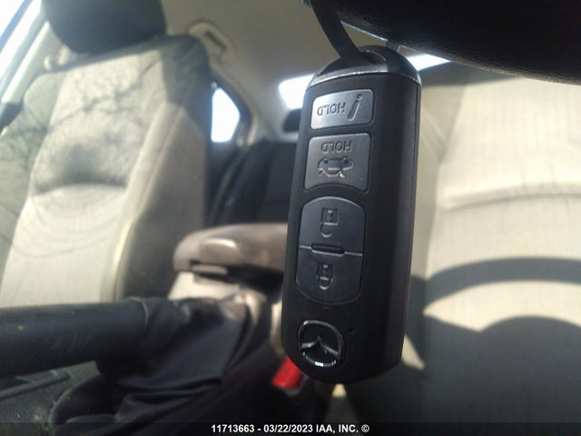 Mazda 3 SPORT 2014 3MZBM1U79EM117474 Image 11