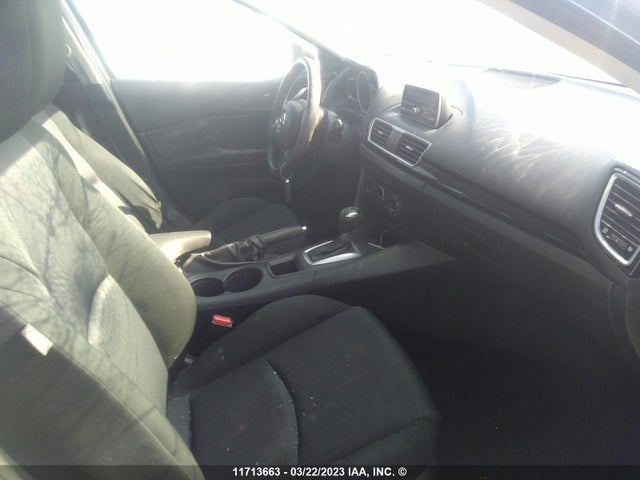 Mazda 3 SPORT 2014 3MZBM1U79EM117474 Image 5