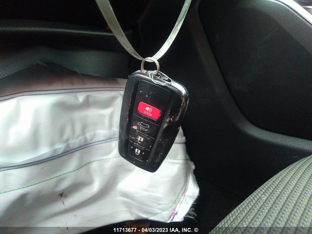 Toyota Highlander Hybrid Le 2023 5TDBBRCH0PS575098 Image 3