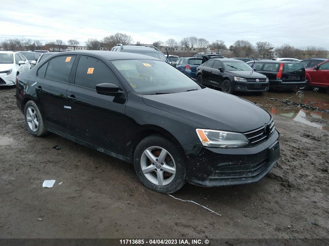 3VW167AJ9HM200979 auction archive image