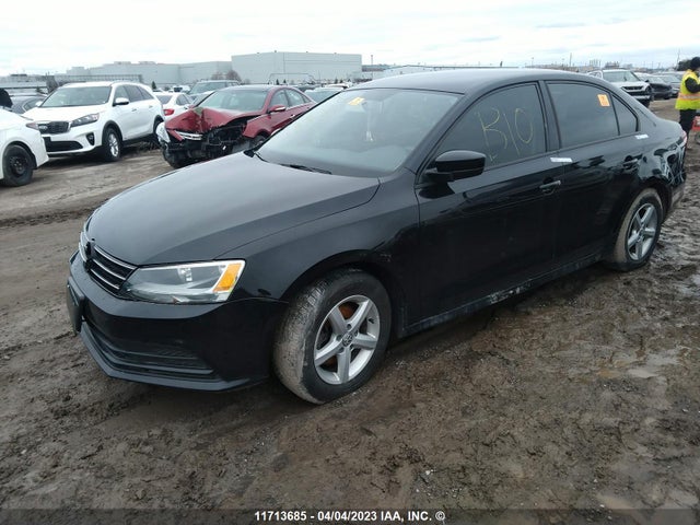 3VW167AJ9HM200979 Volkswagen JETTA