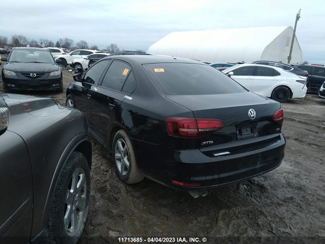 3VW167AJ9HM200979 Volkswagen JETTA