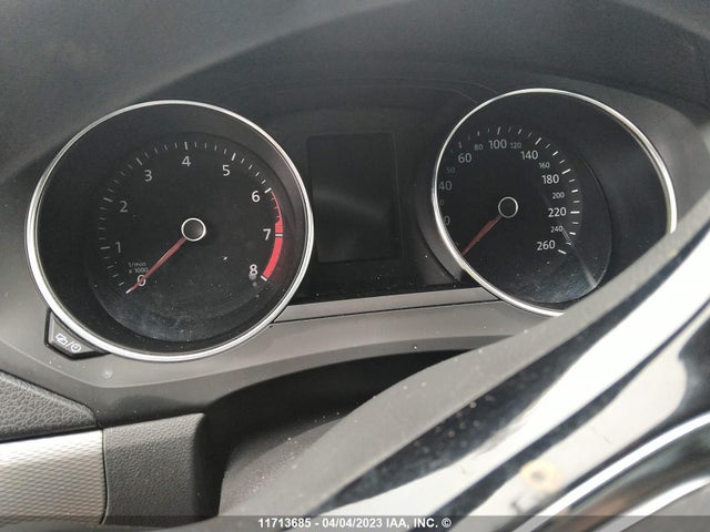 3VW167AJ9HM200979 Volkswagen JETTA