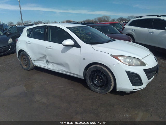 2010 JM1BL1HF0A1320333 главное изображение