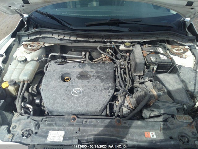 Mazda 3 I 2010 JM1BL1HF0A1320333 Image 11