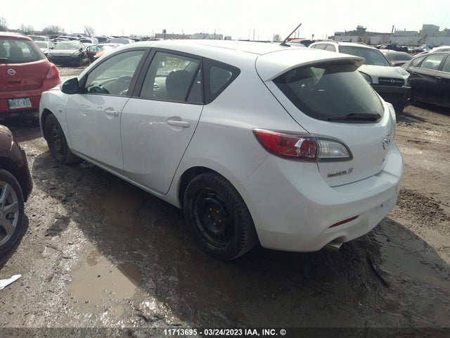 Mazda 3 I 2010 JM1BL1HF0A1320333 Image 4