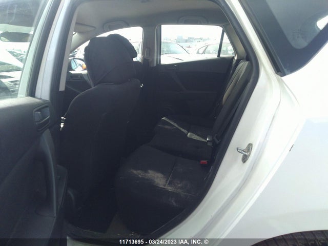 Mazda 3 I 2010 JM1BL1HF0A1320333 Image 9
