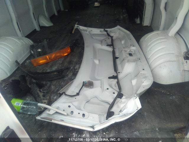 Chevrolet Express G2500 2020 1GCWGBFP7L1214715 Image 12