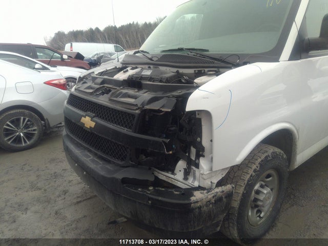Chevrolet Express G2500 2020 1GCWGBFP7L1214715 Image 6