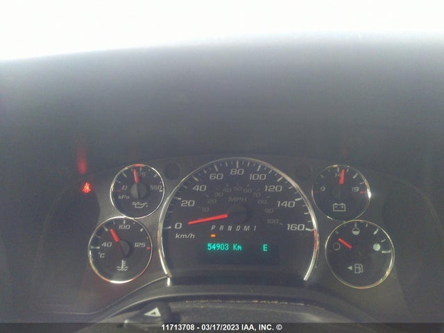 Chevrolet Express G2500 2020 1GCWGBFP7L1214715 Image 7