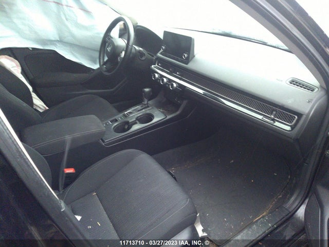 Honda CIVIC 2022 2HGFE2F32NH104423 Image 5