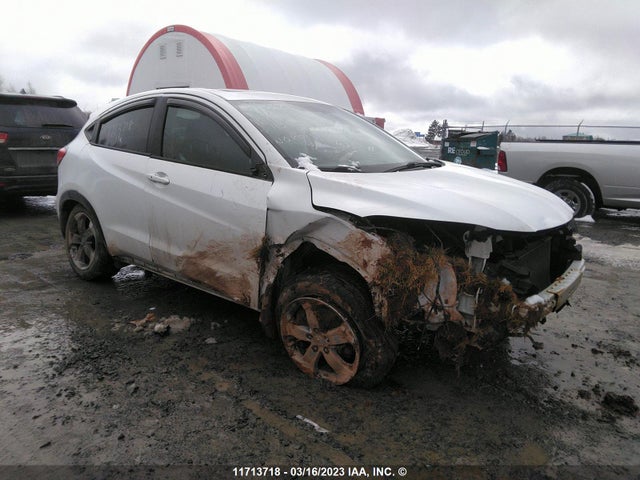 2016 3CZRU6H59GM115180 main image