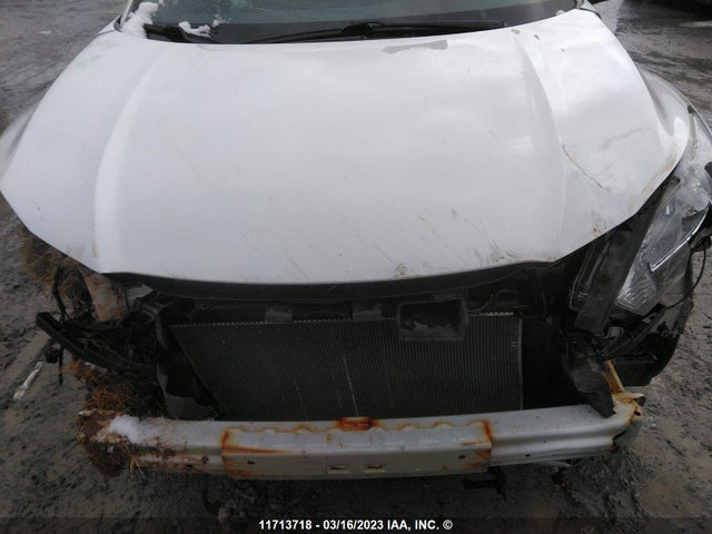 Honda HR-V EX 2016 3CZRU6H59GM115180 Image 10