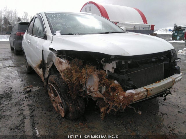 Honda HR-V EX 2016 3CZRU6H59GM115180 Image 6