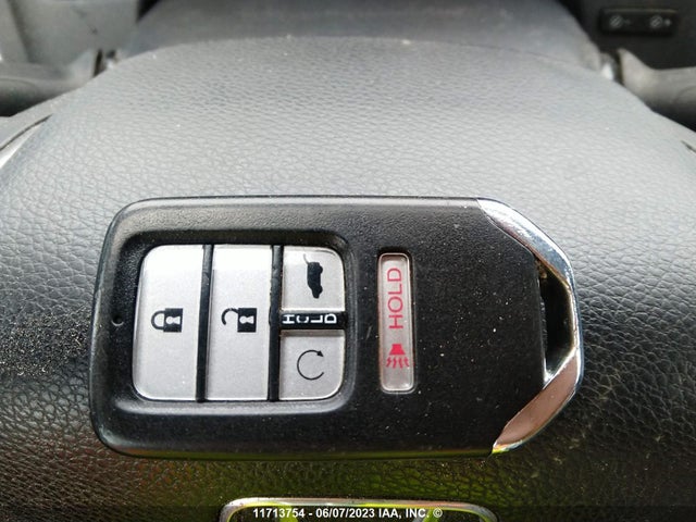Honda PILOT EXLN 2017 5FNYF6H71HB502793 Image 3