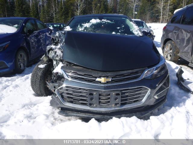 Chevrolet Cruze 2017 3G1BF5SMXHS518683 Image 10