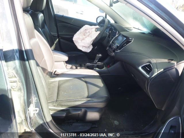 Chevrolet Cruze 2017 3G1BF5SMXHS518683 Image 6