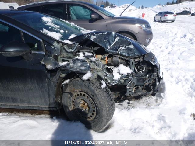 Chevrolet Cruze 2017 3G1BF5SMXHS518683 Image 7