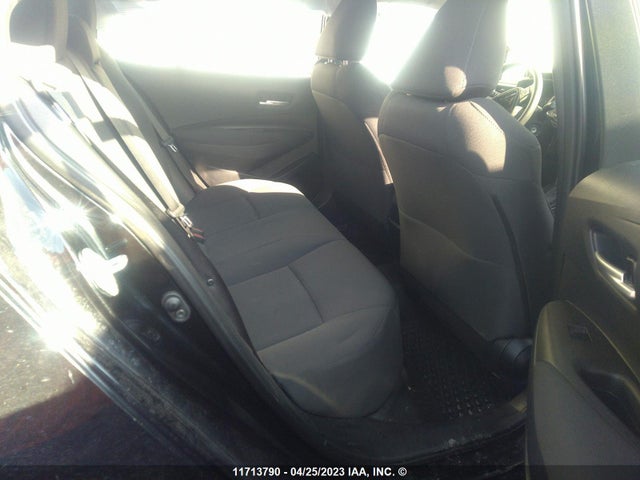 Toyota COROLLA LE 2020 5YFBPRBEXLP046320 Image 8