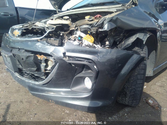 Chevrolet Sonic 2017 1G1JD5SH1H4145134 Image 7