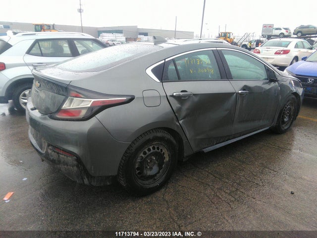 Chevrolet Volt Premier 2017 1G1RB6S58HU202918 Image 5
