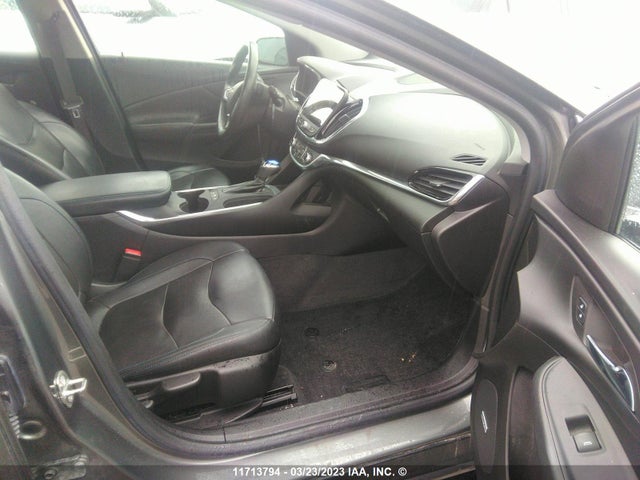Chevrolet Volt Premier 2017 1G1RB6S58HU202918 Image 6