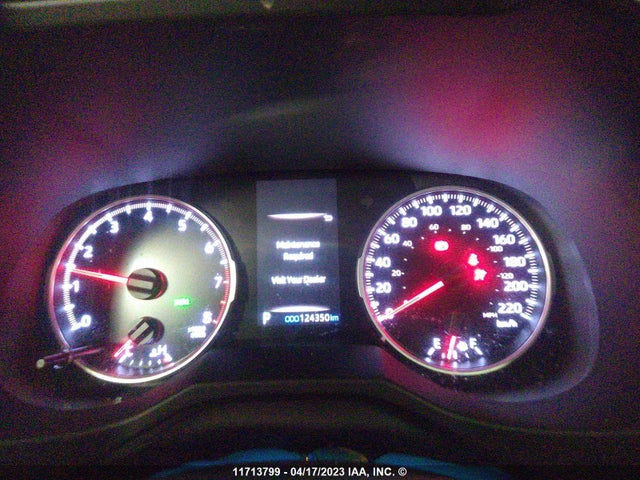 Toyota Rav4 Xle/xle Premium 2020 2T3R1RFV2LC061489 Image 7