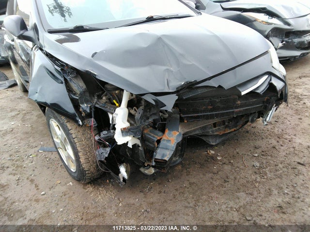 Hyundai ACCENT SE 2016 KMHCT4AE4GU046483 Image 6