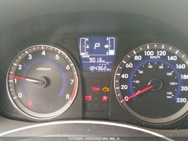 Hyundai ACCENT SE 2016 KMHCT4AE4GU046483 Image 7