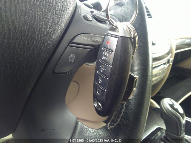 5N1DL0MM1HC556216 Infiniti QX60
