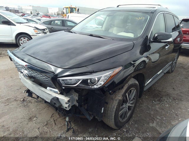 5N1DL0MM1HC556216 Infiniti QX60