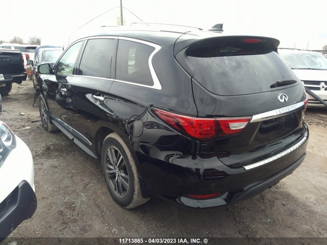 5N1DL0MM1HC556216 Infiniti QX60