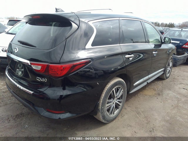 5N1DL0MM1HC556216 Infiniti QX60