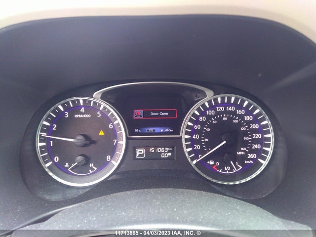 5N1DL0MM1HC556216 Infiniti QX60