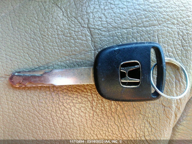 Honda ODYSSEY EXL 2010 5FNRL3H62AB504805 Image 11