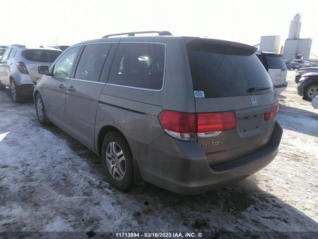 Honda ODYSSEY EXL 2010 5FNRL3H62AB504805 Image 3