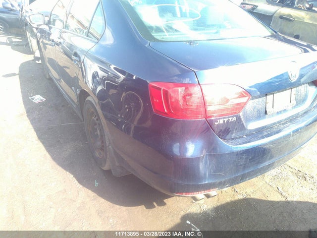 Volkswagen JETTA TDI 2014 3VWDL7AJ7EM271132 Image 7
