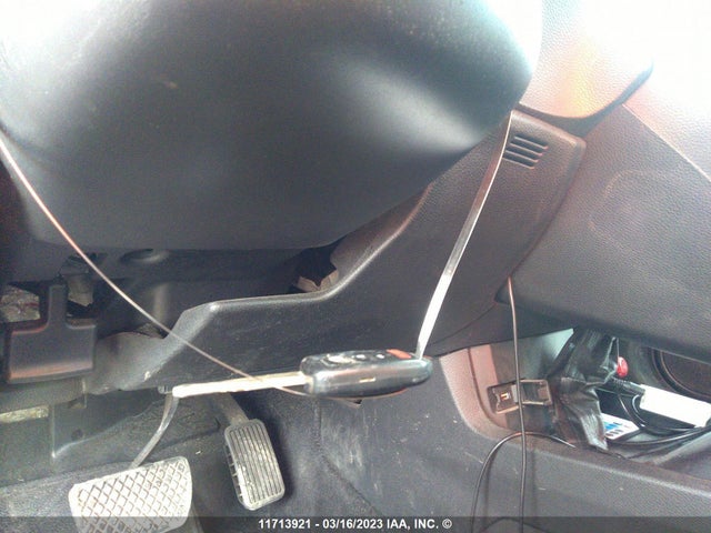 Honda Civic Lx 2016 2HGFC2F51GH034942 Image 11