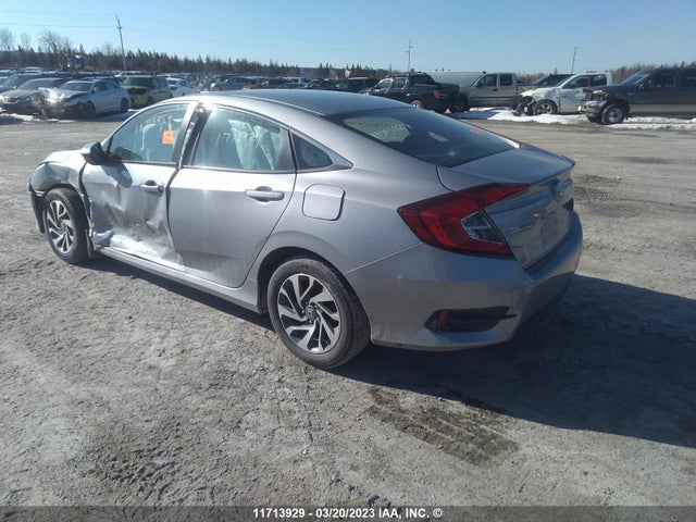 Honda CIVIC EX 2016 2HGFC2F71GH028821 Image 3